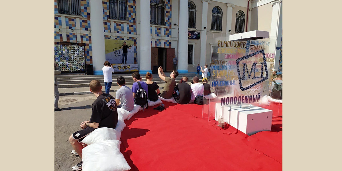 состоится открытие фестиваля