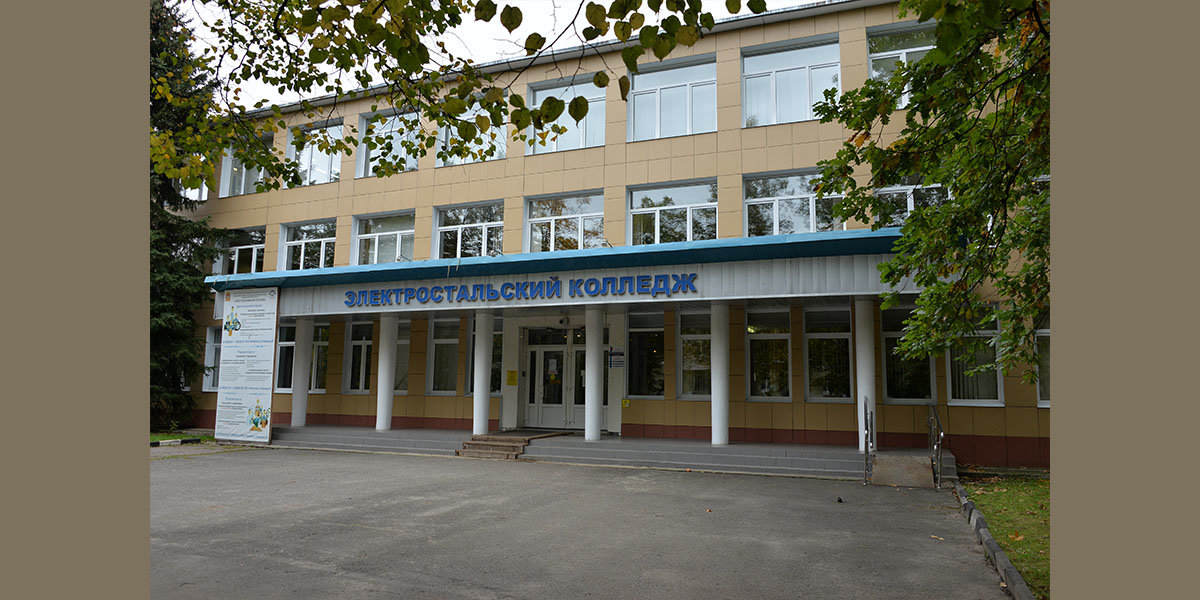 Колледж вошел в состав. Электростальский колледж. Электростальский колледж спортивная 12.