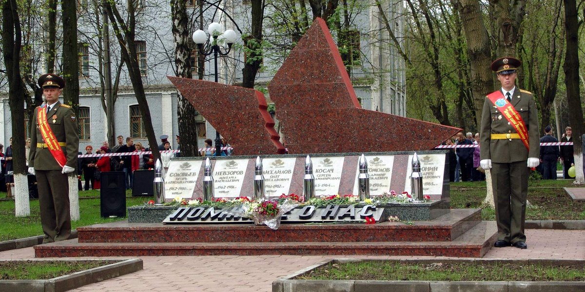 Достопримечательности г электросталь