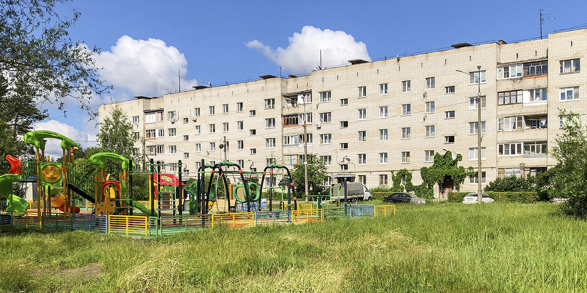 Ногинская 5. Электросталь поселок. Городской округ Электросталь. Поселок новые дома. Новые дома Электросталь.