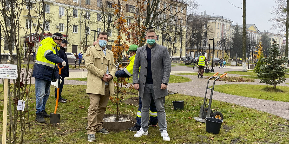 Погода в электростали. Аллея Электросталь. Электросталь аллея на проспекте Ленина. Территория Электростали. Городской округ Электросталь.