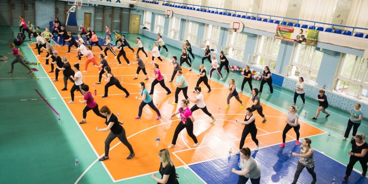 Спортивная 30