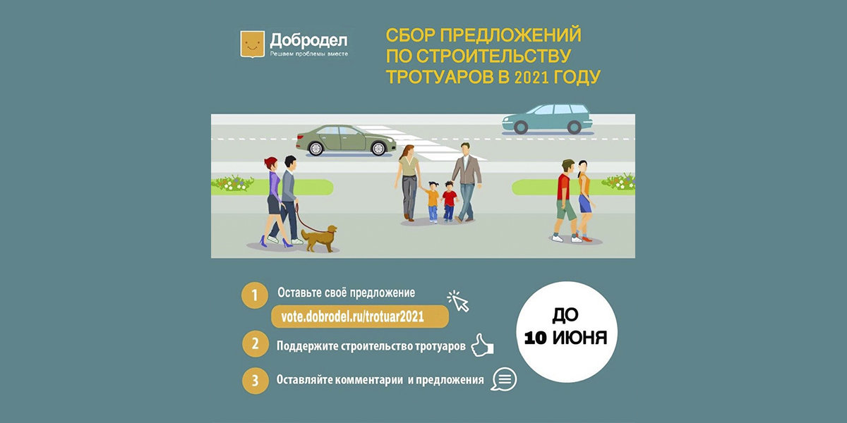 Пдд 9.9 тротуар