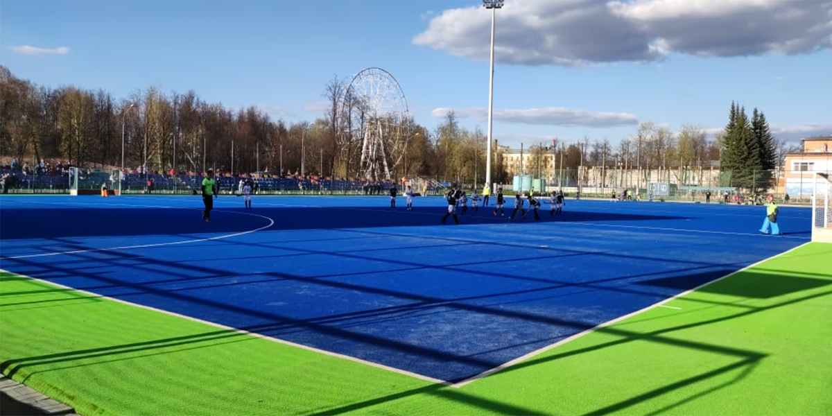 Мир спорта сталь электросталь